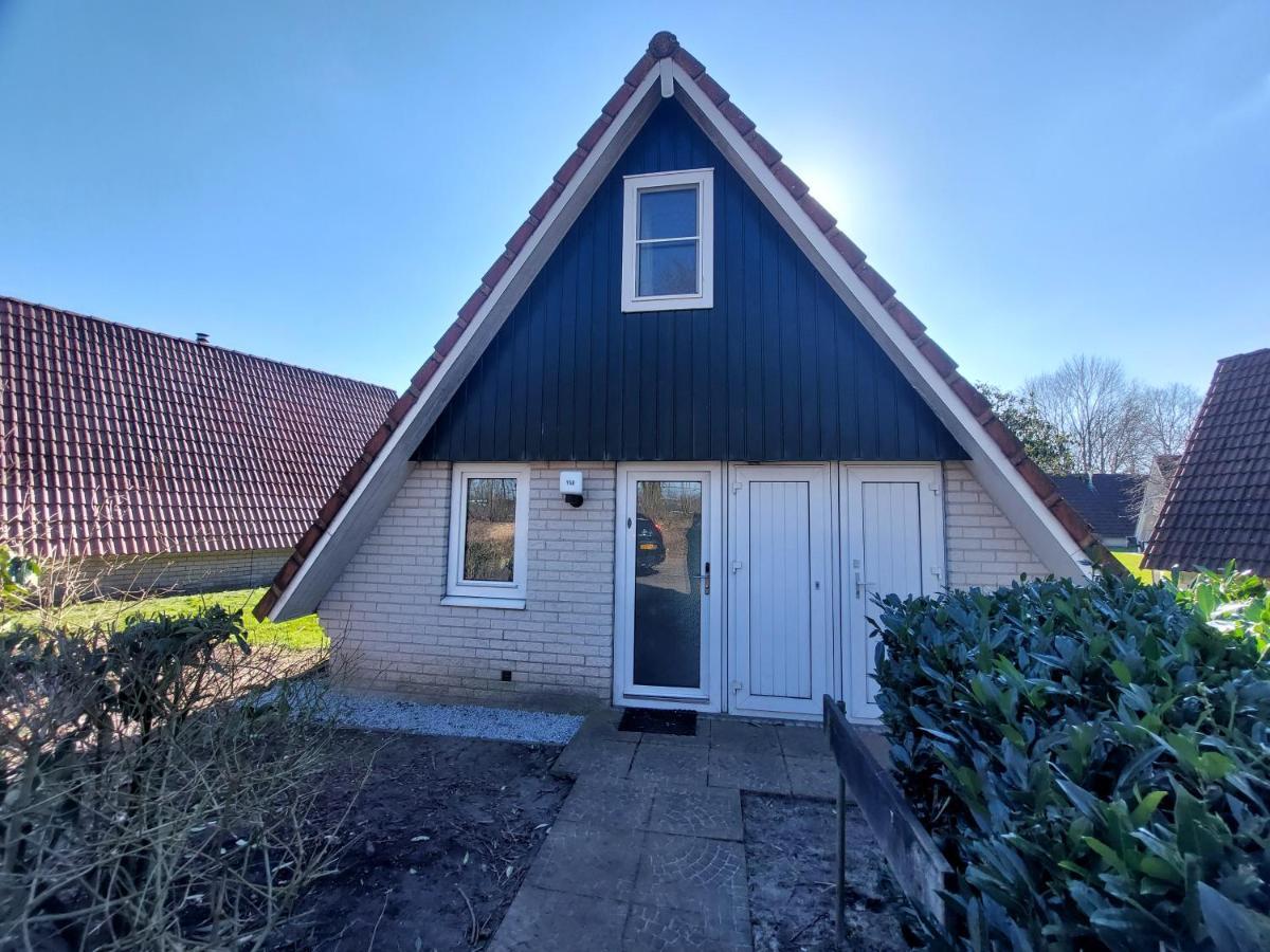 De Gouwe, 158 - Aan Visvijver, De Beste Visstek Gramsbergen Luaran gambar