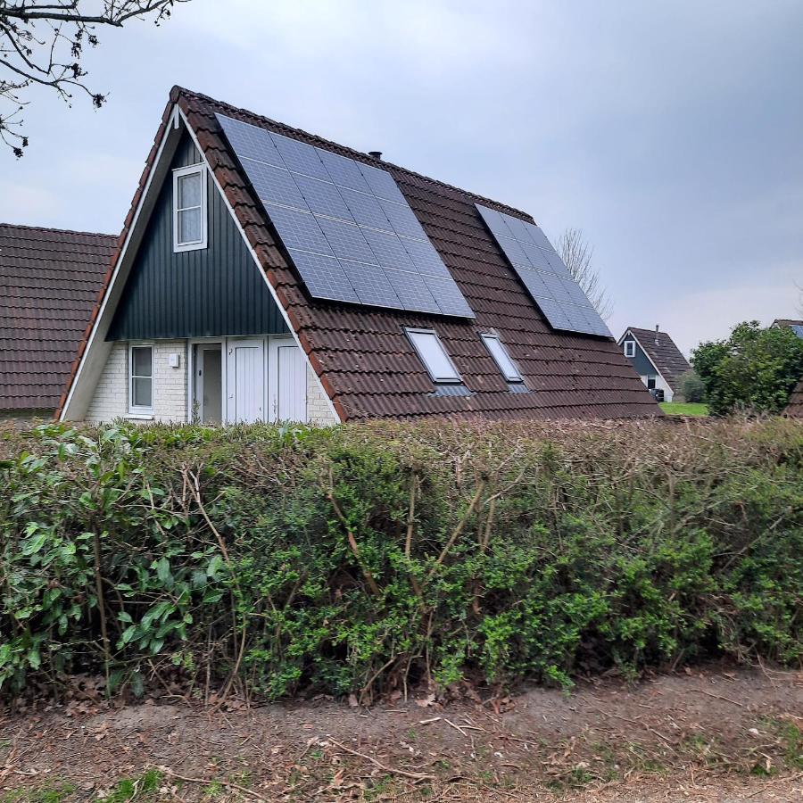 De Gouwe, 158 - Aan Visvijver, De Beste Visstek Gramsbergen Luaran gambar